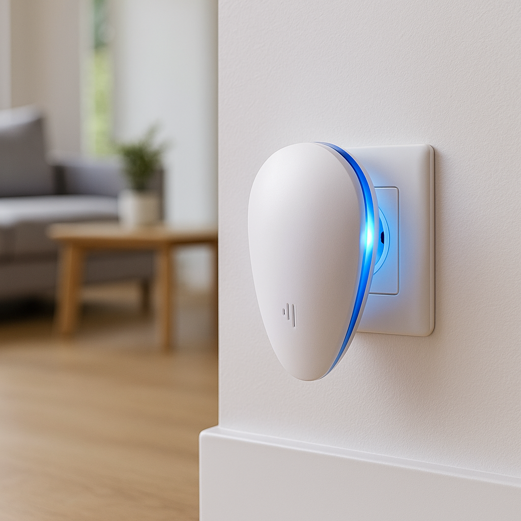 AuraShield™ UltraWave