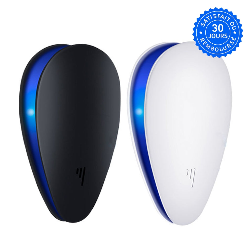 AuraShield™ UltraWave